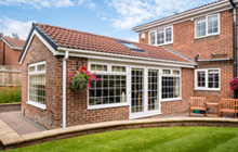 East Molesey house extension leads