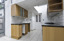 East Molesey kitchen extension leads